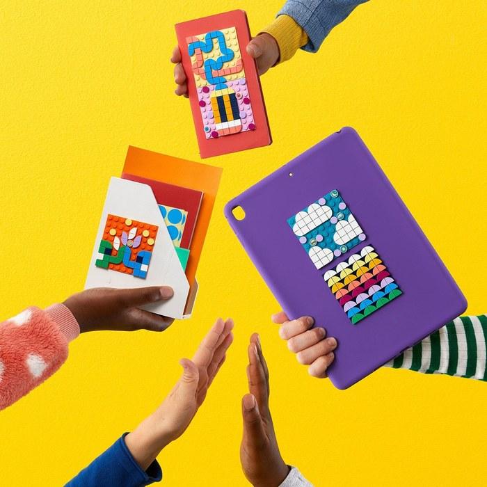 LEGO Dots Patch Multi Pack 41957