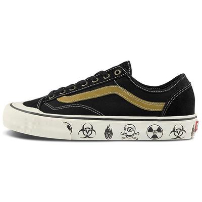 Style 36 Decon Sf 'Dark Aloha' VN0A3MVL4YY