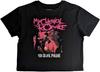 My Chemical Romance Black Parade T-shirt