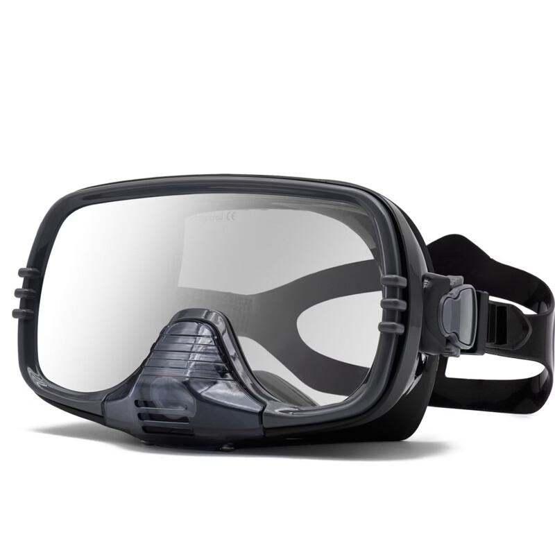 Pulian Adult Diving Mask
