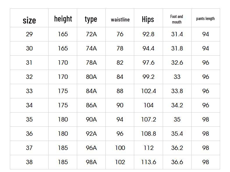 Septwolves Men's Cooling Bamboo Fiber Slim-Fit Cropped Chinos