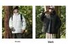 Cross-Border Winter Couple's Thick Warm Cotton Jacket: Men's Outdoor Casual Plus Size Coat (M-8XL)