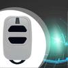 2Pcs 2-Key Garage Door Remote Control 433.92MHz Rolling Code for DEA GT2 GT4 GTI2 GTI4 GTI Series Handheld Transmitter SZRH A-S