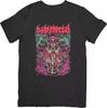 Baby Metal Rock Music Unisex Fit for Men & Women Quality Cotton T-Shirt Black