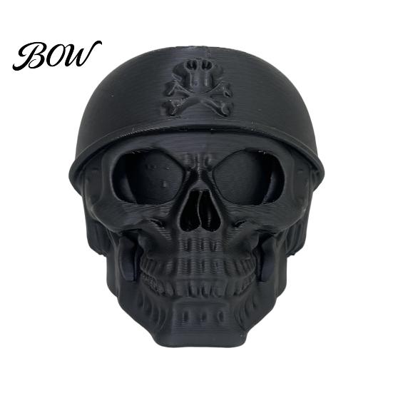 3D geschnitzte Anhängerkupplungsabdeckung Totenkopf Pirat Anhängerabdeckung, Anhängerkupplungskugel für SUV Wetterfest Pickup, Staubdichte Schutzkappe Anhängerkupplungskugel,
