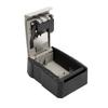 Large Capacity Combination Key Cabinet Metal Construction Zinc Zinc Alloy Padlock Key Case  Office