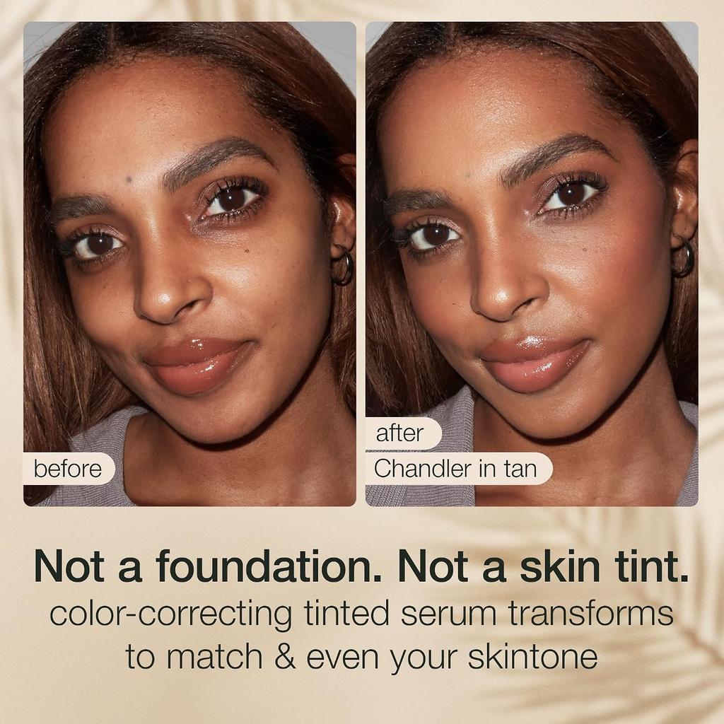 BARUBT CC Cream Serum: Your Secret To Effortless, Radiant Skin.