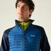 Regatta Mens Clumber Hybrid Jacket