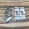 Clear Child Safety Edge & Corner Protector Strip