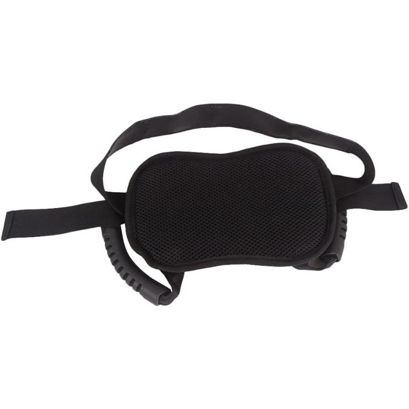 Motorcycle Scooters Safety Belt Back Seat Passenger Grip Grab Handle Non Slip Strap Universal Motorcycle Seat Strap for Kids