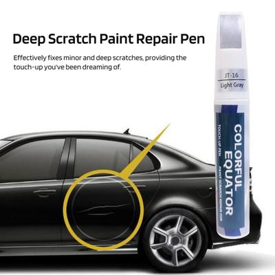 Yousheng Touch Up Paint for Cars Car Scratch Repair Removal Pen Professional Auto Paint Repair Pen for Cars Automotive Scratch Remover Fast Drying