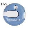 Simple Reset Golf Counting Tool Score Counter Mini Stroke Clicker Tally Tracker One-Touch Clip-on Scorecard Scorekeeper Attachment Up To 12