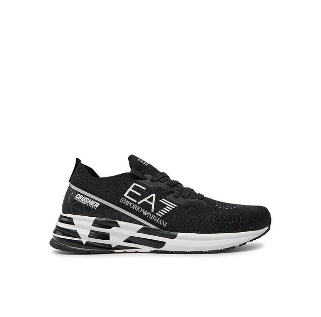 

Кроссовки EA7 Emporio Armani X8X095 XK240 A120 EU 41_1_3