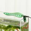 Energy Saving LED Fish Tank Clip Lamp USB Powered Ecological Light  Fish Aquatic Pet Supplies