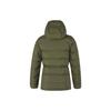 adidas Women's Hooded Down Jacket Green GT9203