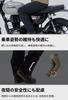 Motorcycle Wear Riding Pants Waterproof Cold Protection Warmth CE Protector WP Smart Overpants RSY557 DARK KHAKI WM [RS Taichi] Autumn/Winter Built-in