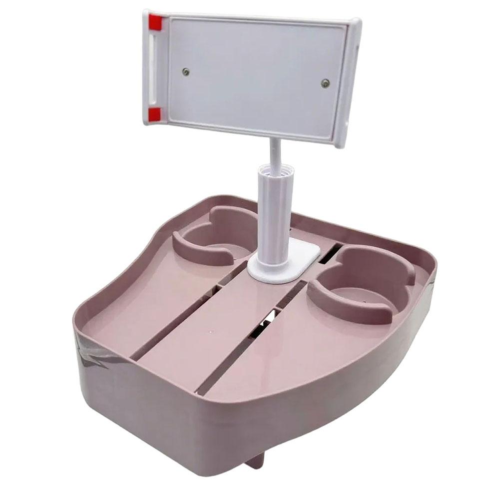 Relaxation By The Pool Adjustable Pool Stand 3-in-1 Bathtub Pool Accessory Outdoor Pool Inflatable Pool Accessory