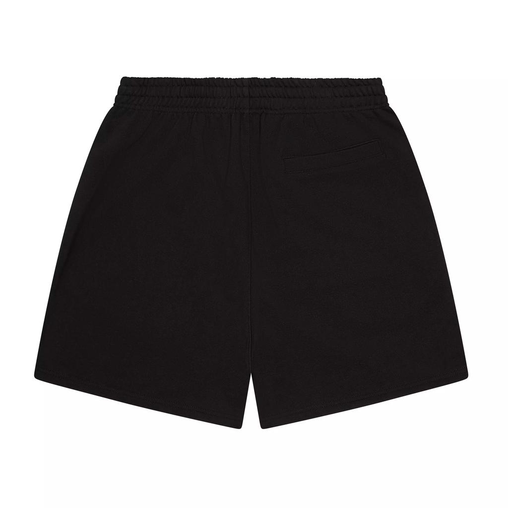 No Fear Mens Fleece Shorts
