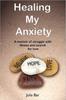 The Healing My Anxiety Book