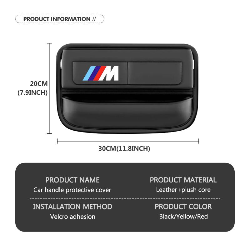 For BMW Car Seat Gap Multifunction Storage Box Seat Gap Cup Holder E30 E34 E36 E39 E46 E52 E53 E60 E61 E62 E70 E71 E83