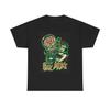 Panic Attack Graphic T Shirt Cotton Tee Unisex T-Shirt
