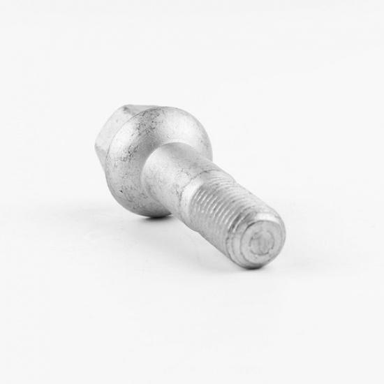 1pcs Wheel Lug Seat Bolt M12X1.5X40 Spare Tire Fit for Mercedes Benz C Series