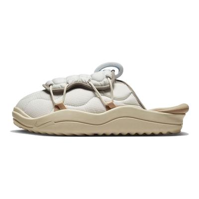 Offline 3.0 Mule Photon Dust Rattan Scarpe da Ginnastica Uomo Bianco Canapa Fossile Lunare DJ5226-002