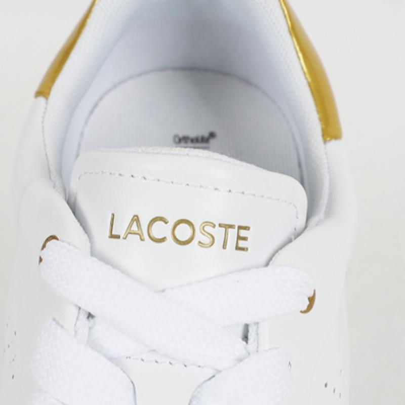 LacoSte Women S Powercoat 2.0 Sfa