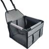 Pet Travel Dog Car Seat Cover Waterproof Pet Dog Carriers Bag Cat Transport Hammock Dog Car Seat Basket for Small Medium Dogs