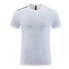 2024 Men's Quick-Dry Short Sleeve Running T-shirt: Round Neck, Outdoor Fitness Training Top