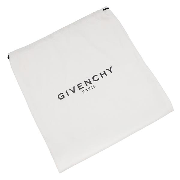 GIVENCHY - Logo Mini BackpackBackpack · Daypack leather Array