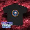 New Design US MARSHAL Badge Logo Unisex T-Shirt Funny Size S To 5XL