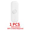 PIR Tuya Zigbee Wifi Motion Sensor Infrared Detector Alarm Sensor Works With Smart Life Tuya Home Assistant Body Sensor
