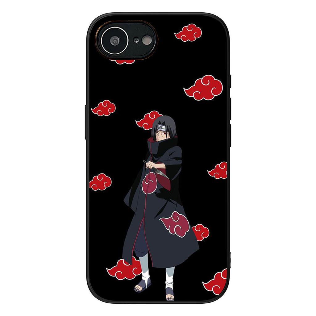 Wallpaper Rock Lee Narutos Phone Cover for Samsung Galaxy A06 A05 A14 A50 A51 A52 A12 A13 A23 A70 A07 A25 A26 A72 A56 Case
