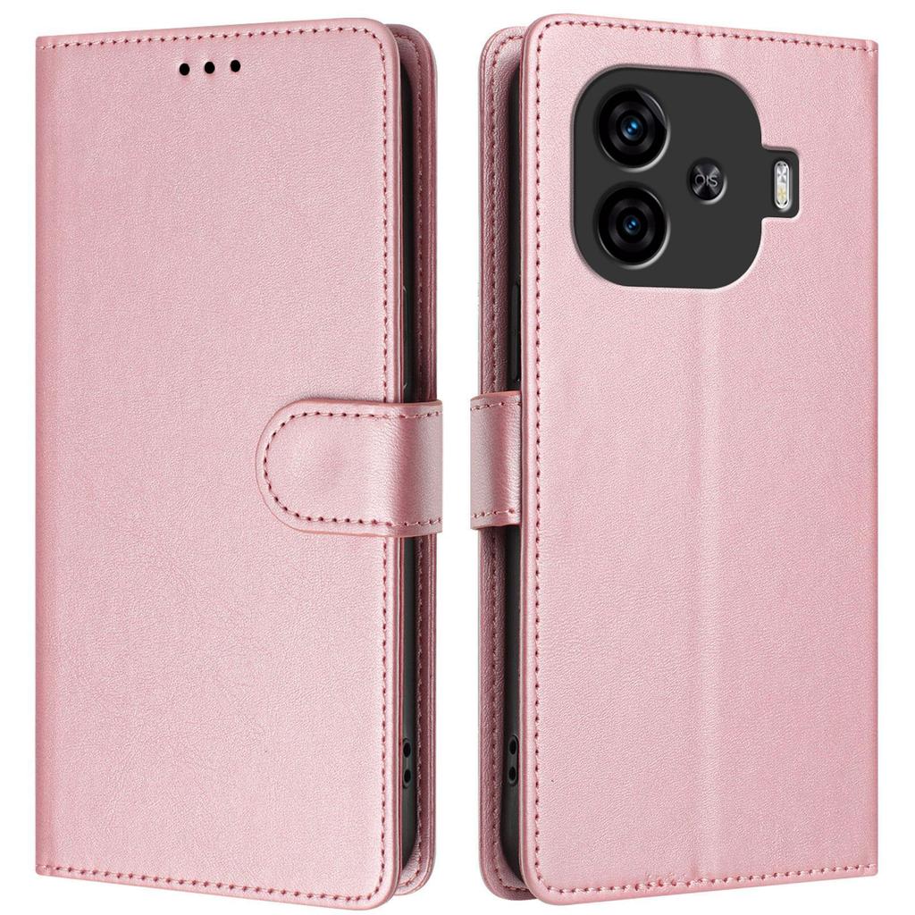 Magnetic Leather Wallet Flip Case Shockproof Phone Cover For VIVO IQOO 15 Z10x Z10 Z9 Turbo Z9s Z9 Lite Z9x Z9 Z3 U5e