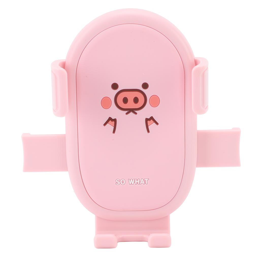 Cycling Phone Holder Motorcycle Phone Mount Shock Absorbing Navigation Stand Electric Scooter Phone