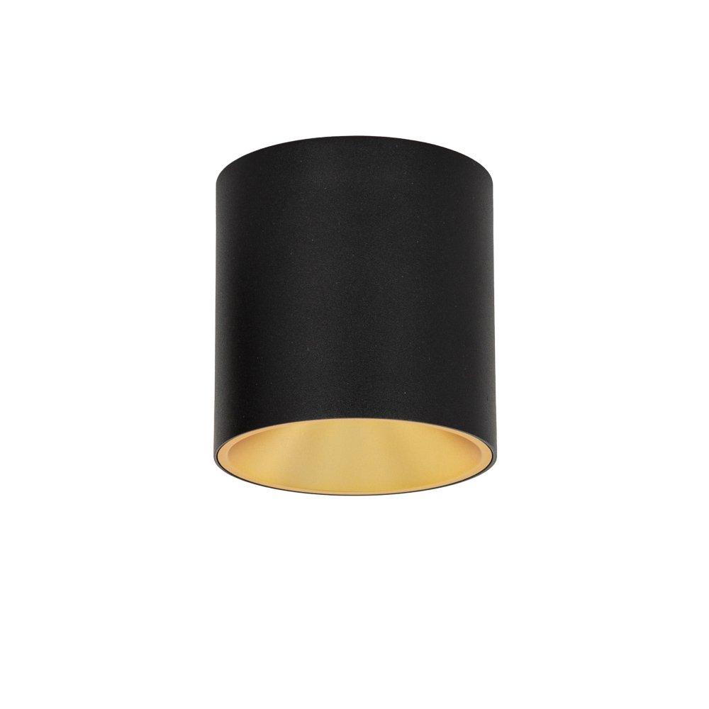 Oprawa Natynkowa Spot LED 15W ALTISMA CLN-6677-95-BL-GD-3K Italux