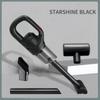 Handheld Wireless Vacuum Cleaner Charging Portable Mini High Power Household Wet And Dry Car Office Cleaning