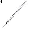 1Pc Non Slip Stainless Steel Pimple Popper Acne Blackhead Removal Needle Tool