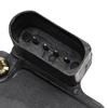 Mass Air Flow Sensor 06A906461B For VW Passat B5.5 Variant (3B6)