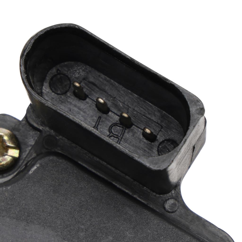 Mass Air Flow Sensor 06A906461B For VW Passat B5.5 Variant (3B6)