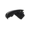 Rear Seat Buckle Hand Adjustment Switch Cover For Lifan X60 2011-2015