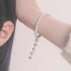 [SILVER] M P SV D BALL CHAIN B