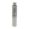 Mini Portable Steel 2oz Stainless Hip Flask Mirror Polished Tube Household Supplies