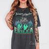 Terrasen Kingdom Comfort Shirt Throne of Glass Inspired TShirt Fantasy Bookish Tee Aelin Galathynius Shirt Book Lover Gift