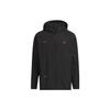 New Adidas Jackets Men Black IA8135 IA8135