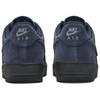 New Nike Air Force 1 Low '07 Cordura Dark Obsidian HQ3822-400