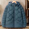 Down Cotton-Padded Jacket Women's Winter Coat Korean Fashion Top-Grade Lady Keep Warm Thicken Cotton-Padded Clothes