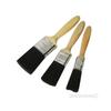 SILVERLINE Set of 3 Premium Quality Brushes - 25, 40 and 50 Mm