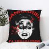 Danhausen Wrestler Pillow Covers Merch Soft Cushion Cover Decorative Throw Pillow Case Cover Home Multi-Size